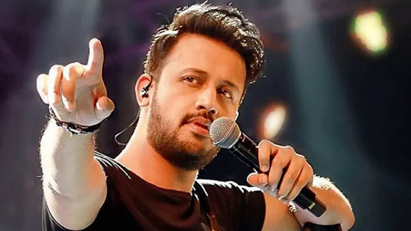 Tera Hone Laga Hoon lyrics by Atif Aslam from Ajab Prem Ki Ghazab Kahani movie